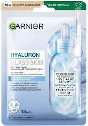 Garnier Хиалурон Желе Маска 27 гр Garnier Хиалурон Желе Маска 27 гр