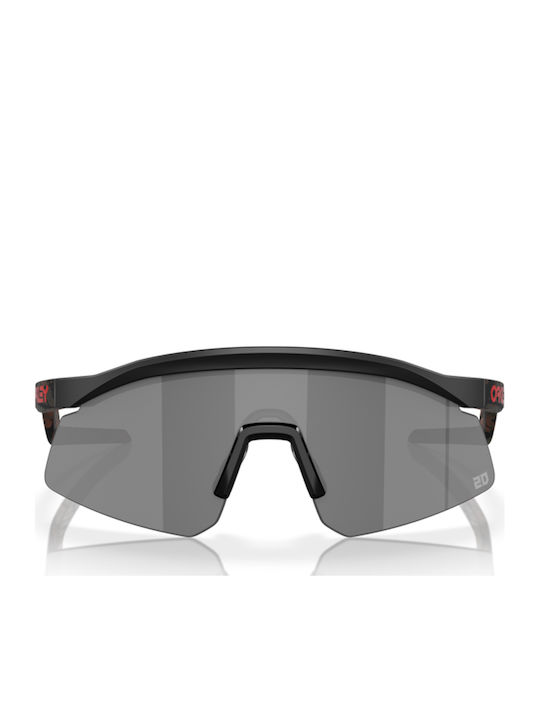 Oakley Hydra Unisex Γυαλιά Ηλίου με Μαύρο Μεταλ...
