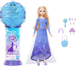 Disney Frozen για 3+ Ετών