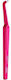 TePe Compact Tuft Manual Toothbrush Soft Fuchsia