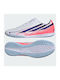 adidas F50 Hyperfast Club IN Fußballschuhe Halle Weiße