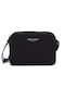 Men's Shoulder / Crossbody Bag Black