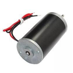Haitronic DC Motor 12V 4000 Umdrehungen pro Minute HS1351-12V-4000 Haitronic DC Motor 12V 4000 Umdrehungen pro Minute HS1351-12V-4000