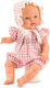 Asi Collection Baby-Puppe 47 cm