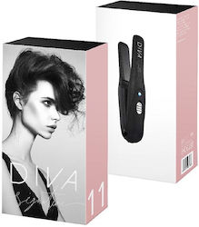 Diva Pro Styling DIVA11 Placă de îndreptat părul cu plăci ceramice Diva Pro Styling DIVA11 Placă de îndreptat părul cu plăci ceramice