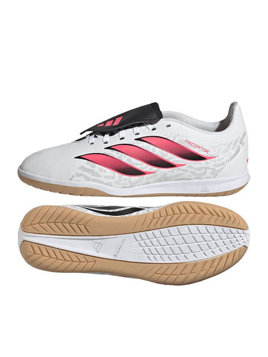 adidas Predator Club IN Kids Soccer Shoes Indoo...