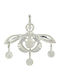 Drandakis Animal Charm from Silver