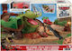 Mattel Dinosaurier Playset Auto