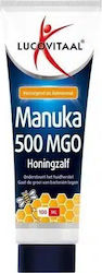 Lucovitaal Healing Cream 100ml
