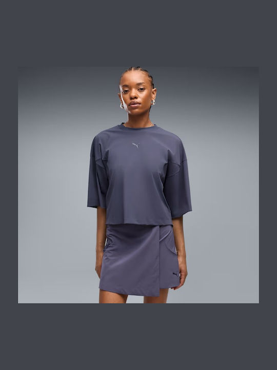 PUMA Pumatech Sense Γυναικείο Αθλητικό Oversize...