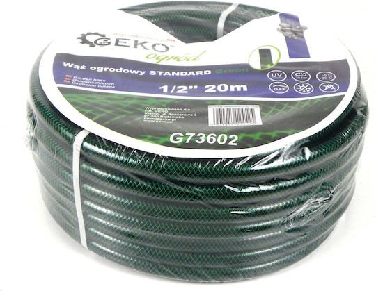 Geko Furtun de udare 1/2" 20m