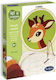 Sentosphere Broderii Deer pentru Copii 6+ Ani