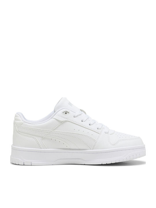 PUMA Rebound Slam Adidasi copii Negri