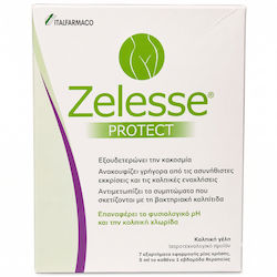Italfarmaco Zelesse Protect Gel Ευαίσθητης Περιοχής Italfarmaco Zelesse Protect Gel Ευαίσθητης Περιοχής