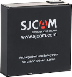 SJCAM Akku BAT-SJ8PRO Für SJCam