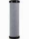 Matrikx Water Filter Cartridge Countertop and Under Sink Activated Carbon 10" 0.5 μm