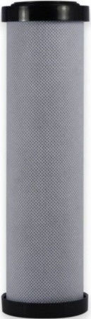 Matrikx Water Filter Cartridge Countertop and Under Sink Activated Carbon 10" 0.5 μm