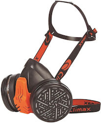 Climax Half Face Mask 756 P3 Filters