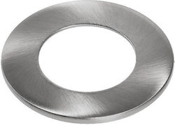 Beleuchtungszubehör Spot Combo Fix Rundes Silber 4099854098437