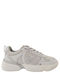 Adidași pentru femei Mirror White
