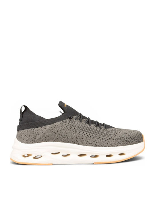 Men's Green Sneakers