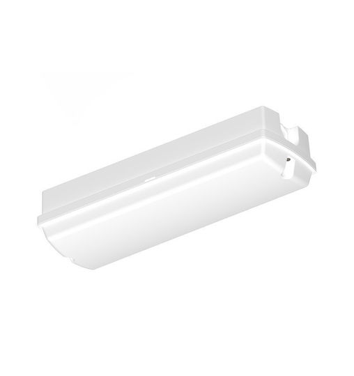 Ledvance Стенни Костенурка Външна LED IP65 8W