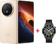 Honor Magic V6 5G (16/512GB) Auriu
