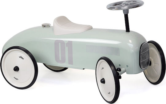 Vilac Vintage Mașinuță Ride On pentru 18+ luni Verde