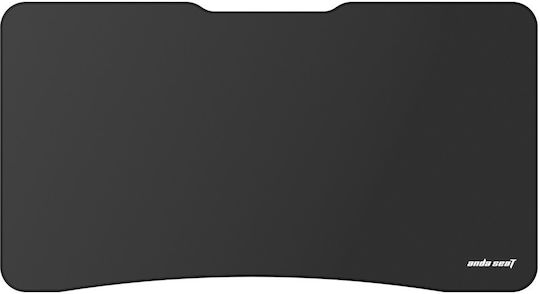 Anda Seat AC-SBD-1400-03-B Mouse Pad Black