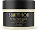 Beauty Sou Moisturizing & Anti-aging Body Mousse 320ml