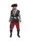 Costum de carnaval Pirat