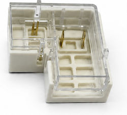 Corner Connector Cob 220v Oa220p11