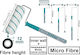 Olympian Paint Roller 23cm
