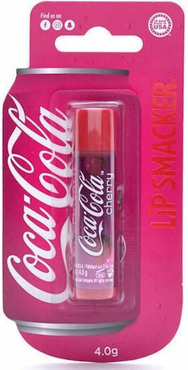 Lip Smacker Coca Cola Lip Balm Coca Cola Cherry 4gr