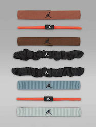 Nike Elastice pentru păr Elastic Sport Mixed Width Ht 8 Pk J1012025-289