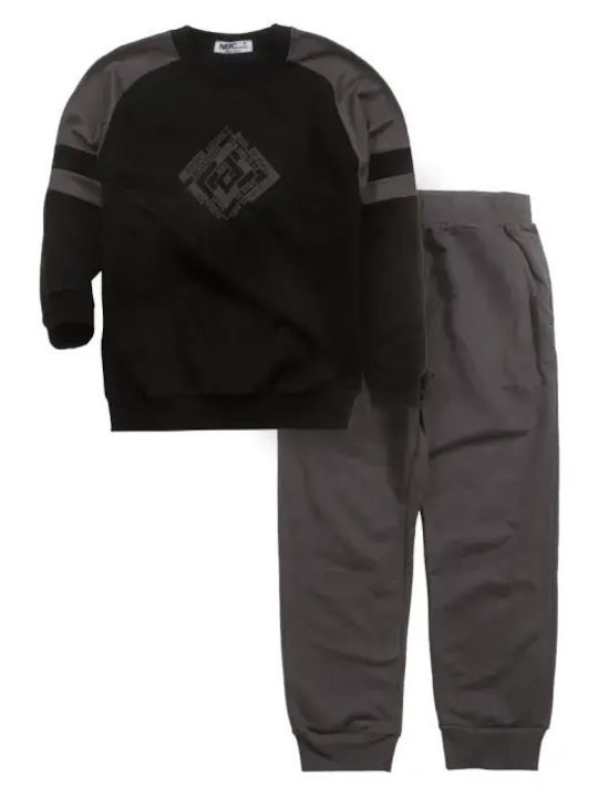 Nek Kids Wear Set trening pentru copii cu bluză...
