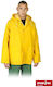 Wasserdichter Schutz-Regenponcho mit Kapuze Kpd