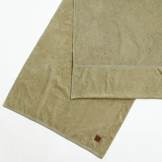 Borea Cotton Beach Towel 200x85cm