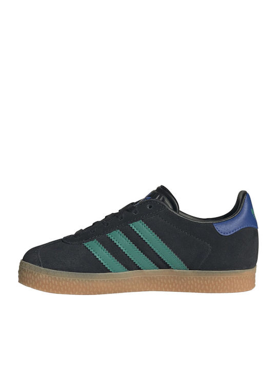 Gazelle C Adidasi copii negri