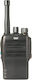 Entel Dx482 UHF Ασύρματοι Πομποδέκτες Ip68 Mil-std 810