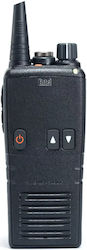 Entel Ht782 CB- und Zwei-Wege-Funkgeräte UHF Ip68 Mil-std-810 4W Entel Ht782 CB- und Zwei-Wege-Funkgeräte UHF Ip68 Mil-std-810 4W