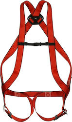 Climax Basic Ζώνη Ασφαλείας Ολόσωμη Climax Basic Ζώνη Ασφαλείας Ολόσωμη