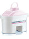 Laica Replacement Water Filter for Jug with Activated Carbon