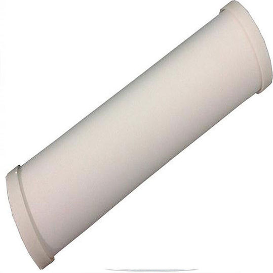QWaterFilters Резервен Филтър За Вода Под Мивката Керамичен 10"