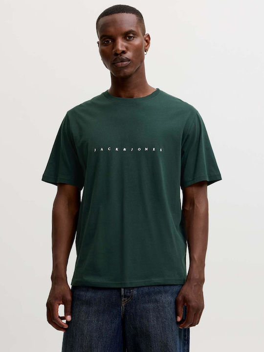 Jack & Jones T-shirt Green