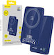 Blavec BJ-04 Ultra Slim MagSafe Power Bank 5000...