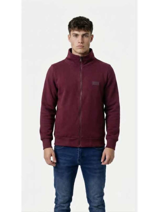 Paco & Co Cardigan Bordeaux