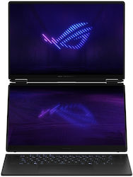 Asus Zephyrus Duo 16 16" (Ultra 9-386H/64GB/2TB) Asus Zephyrus Duo 16 16" (Ultra 9-386H/64GB/2TB)