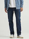 Men's Blue Jeans Pants