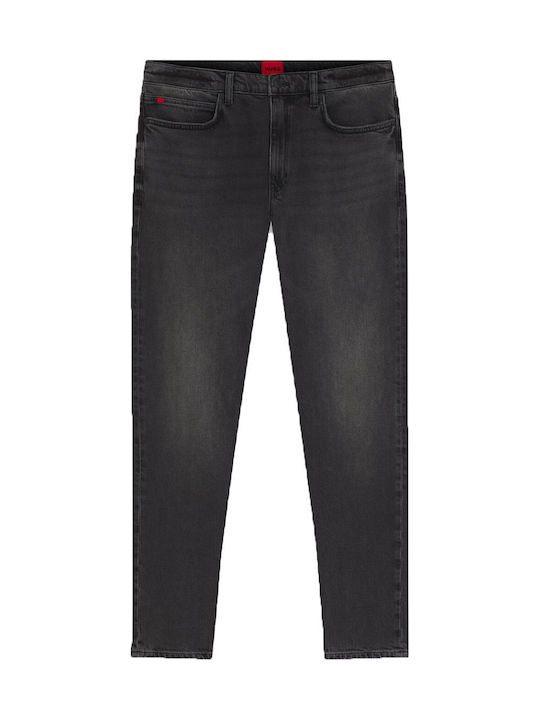 Men's Jeans Pants Grey